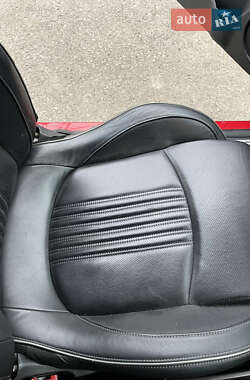 Хэтчбек Alfa Romeo MiTo 2011 в 