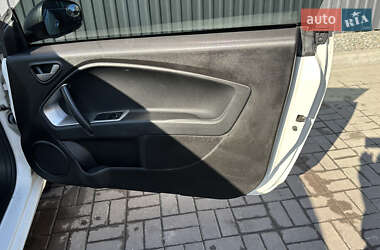 Хэтчбек Alfa Romeo MiTo 2011 в 