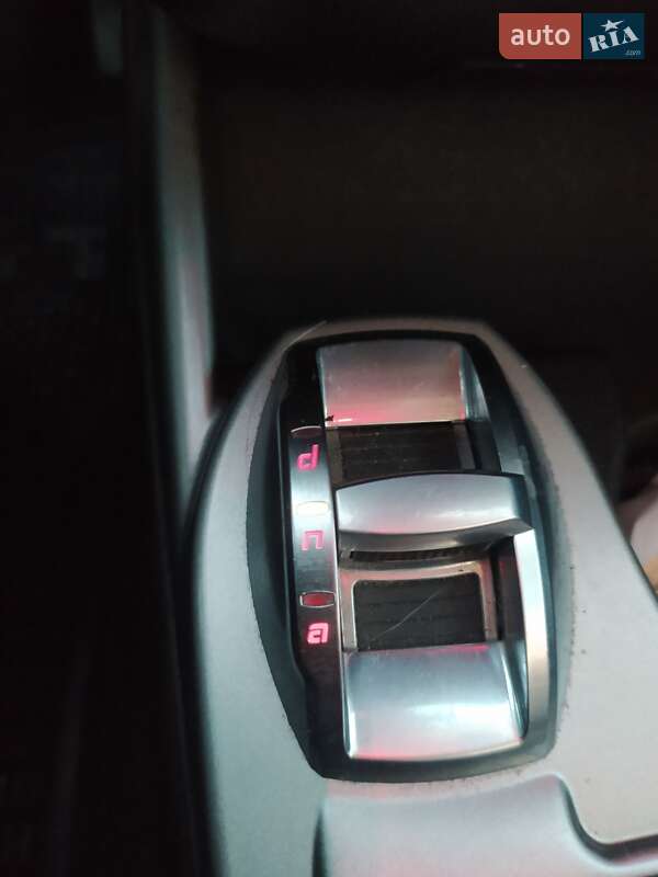 Хетчбек Alfa Romeo MiTo 2011 в Кременчуці