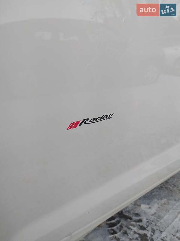 Хетчбек Alfa Romeo MiTo 2011 в Кременчуці