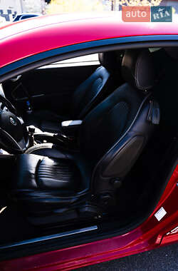 Хэтчбек Alfa Romeo MiTo 2009 в 