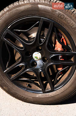 Хэтчбек Alfa Romeo MiTo 2009 в 