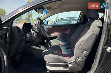 Хэтчбек Alfa Romeo MiTo 2012 в 