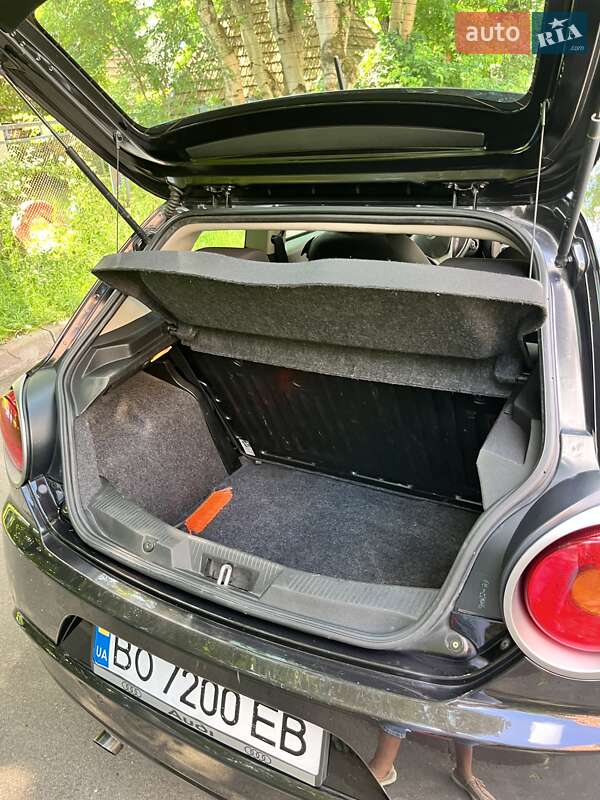 Хэтчбек Alfa Romeo MiTo 2011 в Тернополе