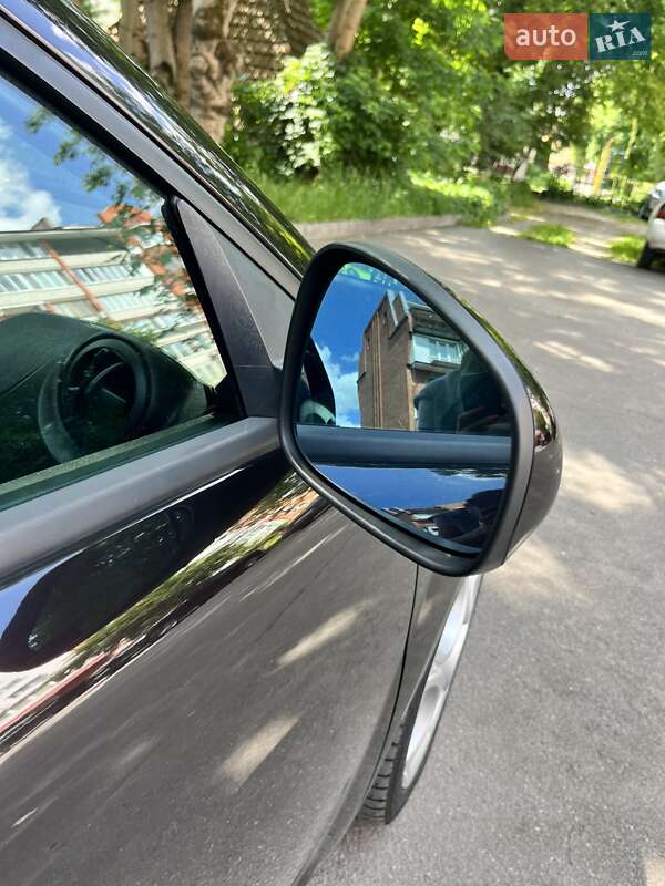 Хэтчбек Alfa Romeo MiTo 2011 в Тернополе