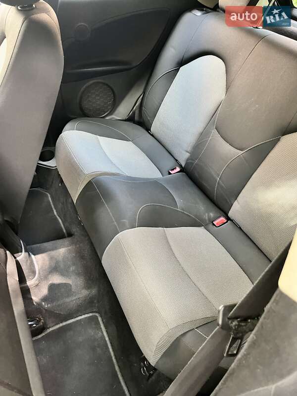 Хэтчбек Alfa Romeo MiTo 2011 в Тернополе