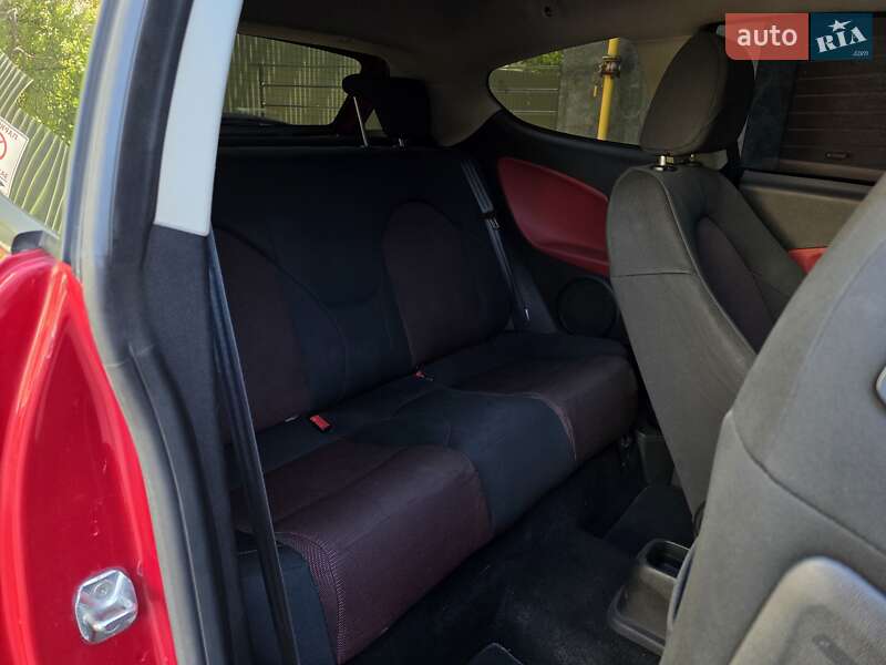 Хэтчбек Alfa Romeo MiTo 2010 в Тернополе
