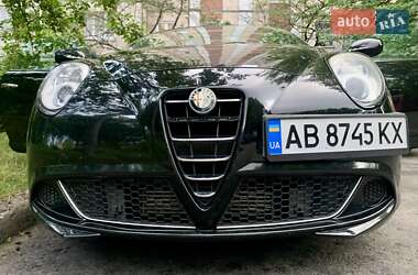 Хэтчбек Alfa Romeo MiTo 2011 в Киеве