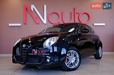 Хетчбек Alfa Romeo MiTo 2011 в Одесі