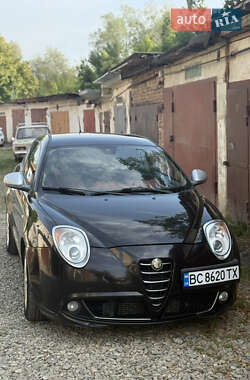 Хэтчбек Alfa Romeo MiTo 2011 в Стрые