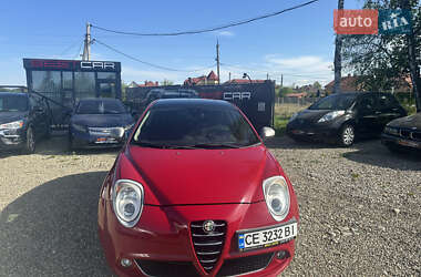 Хэтчбек Alfa Romeo MiTo 2012 в Ивано-Франковске
