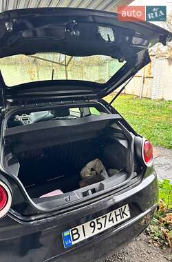 Хэтчбек Alfa Romeo MiTo 2009 в Кременчуге
