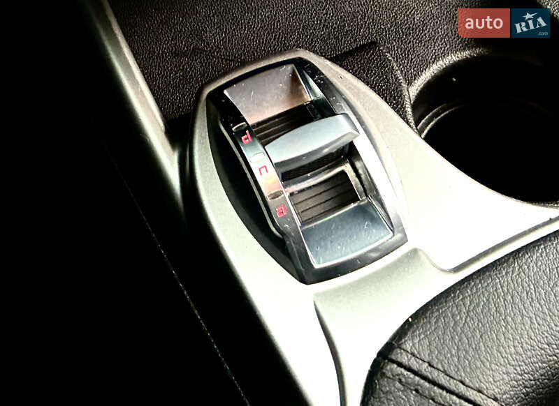 Хэтчбек Alfa Romeo MiTo 2011 в Киеве