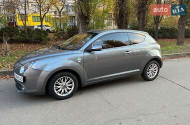 Хэтчбек Alfa Romeo MiTo 2010 в Кривом Роге
