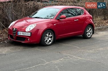 Хэтчбек Alfa Romeo MiTo 2009 в Киеве