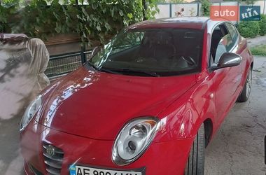 Хэтчбек Alfa Romeo MiTo 2009 в Днепре