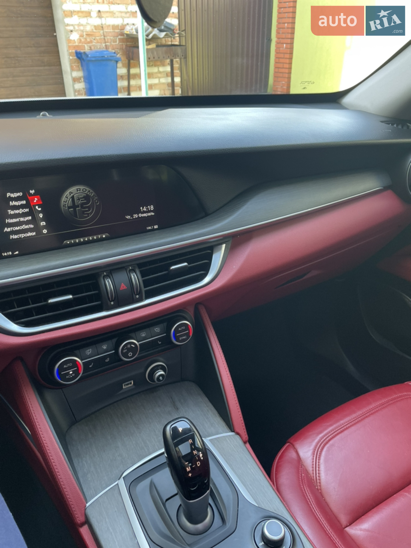 2017 Alfa Romeo Stelvio - мініатюра 49