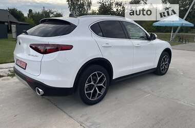 Внедорожник / Кроссовер Alfa Romeo Stelvio 2019 в Житомире