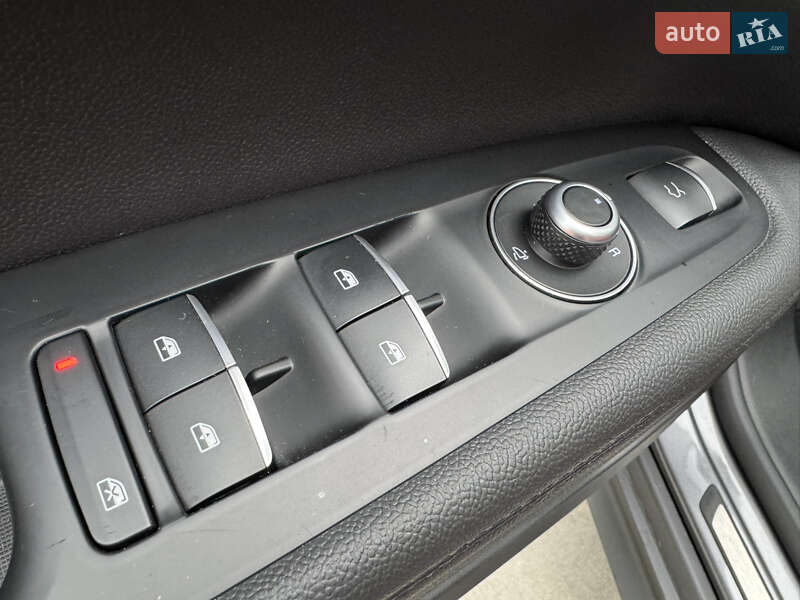Позашляховик / Кросовер Alfa Romeo Stelvio 2021 в Києві
