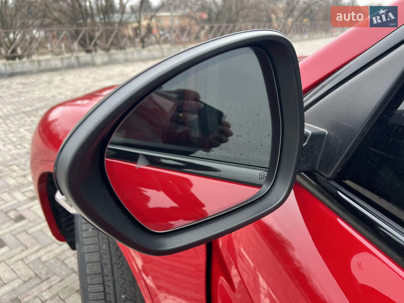 Внедорожник / Кроссовер Alfa Romeo Stelvio 2018 в Харькове