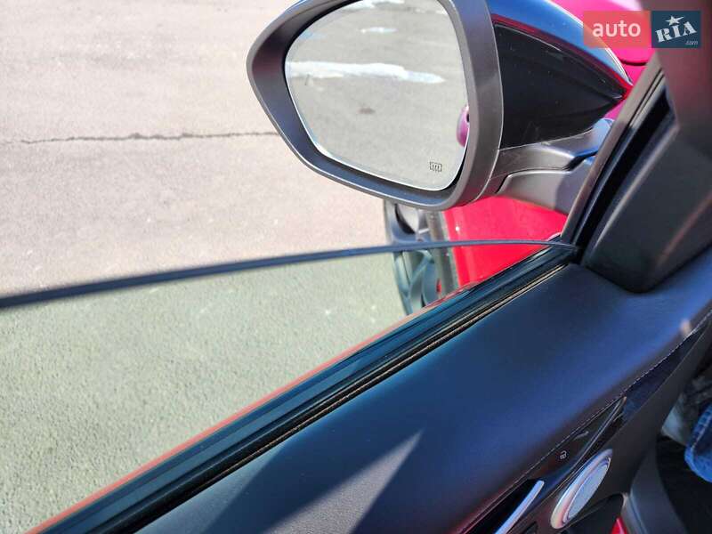 Внедорожник / Кроссовер Alfa Romeo Stelvio 2022 в Днепре