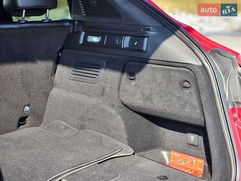 Внедорожник / Кроссовер Alfa Romeo Stelvio 2022 в Днепре