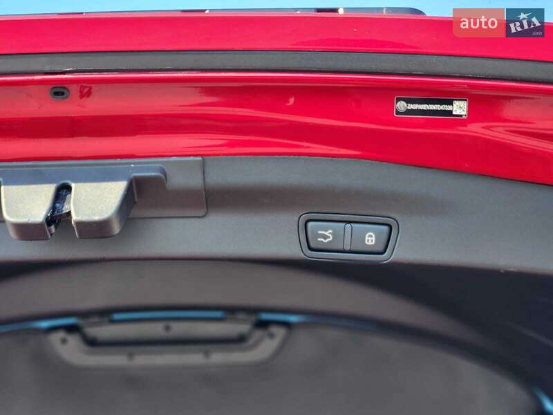 Внедорожник / Кроссовер Alfa Romeo Stelvio 2022 в Днепре