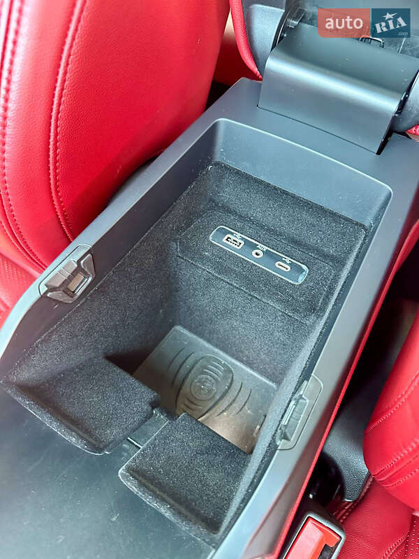 Позашляховик / Кросовер Alfa Romeo Stelvio 2021 в Львові