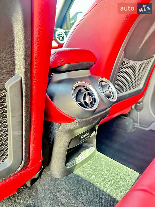 Позашляховик / Кросовер Alfa Romeo Stelvio 2021 в Львові