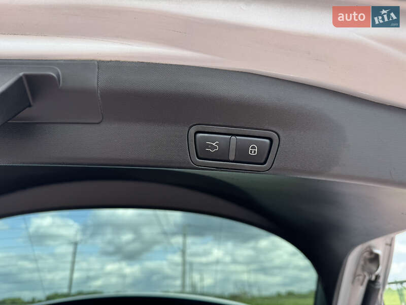 Внедорожник / Кроссовер Alfa Romeo Stelvio 2018 в Ровно фото 40 Внедорожник / Кроссовер Alfa Romeo Stelvio 2018 в Ровно