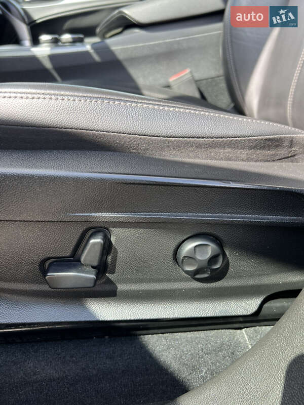 Внедорожник / Кроссовер Alfa Romeo Stelvio 2017 в Львове фото 14 Внедорожник / Кроссовер Alfa Romeo Stelvio 2017 в Львове