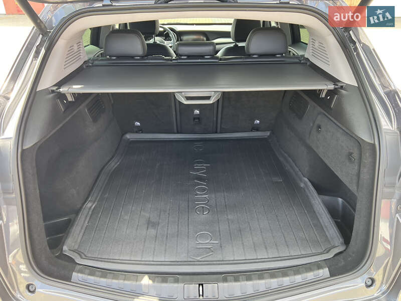 Внедорожник / Кроссовер Alfa Romeo Stelvio 2017 в Львове фото 22 Внедорожник / Кроссовер Alfa Romeo Stelvio 2017 в Львове