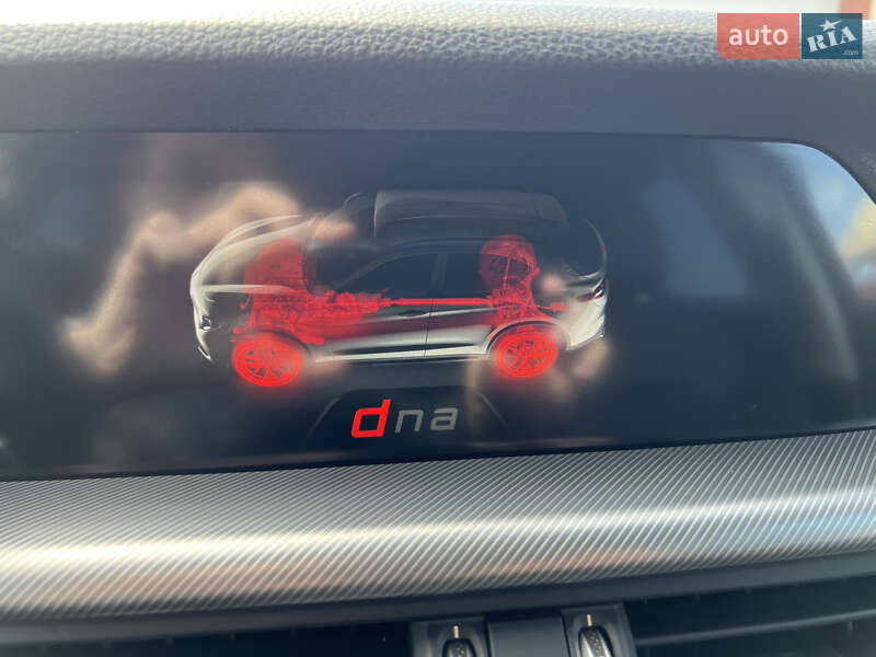 Внедорожник / Кроссовер Alfa Romeo Stelvio 2017 в Львове фото 31 Внедорожник / Кроссовер Alfa Romeo Stelvio 2017 в Львове