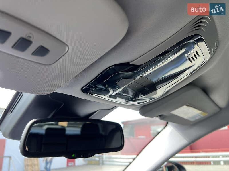 Внедорожник / Кроссовер Alfa Romeo Stelvio 2017 в Львове фото 36 Внедорожник / Кроссовер Alfa Romeo Stelvio 2017 в Львове