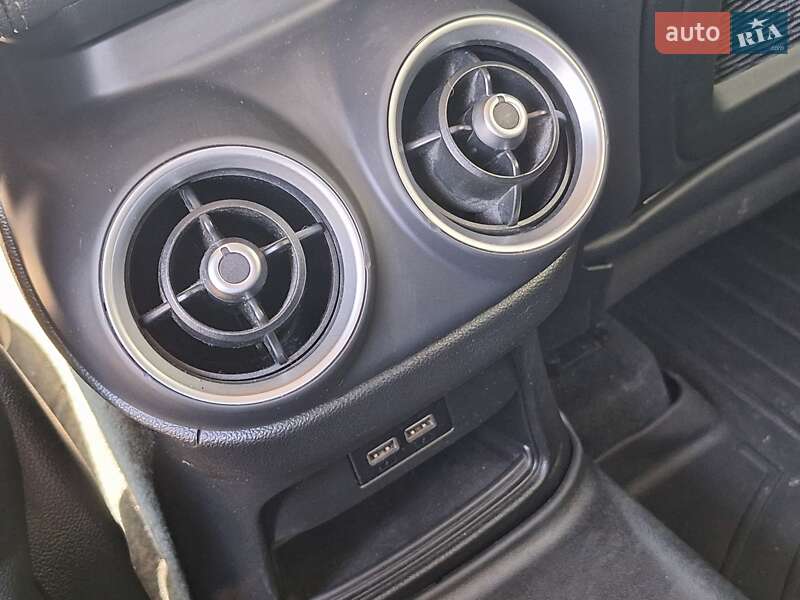 Внедорожник / Кроссовер Alfa Romeo Stelvio 2017 в Одессе