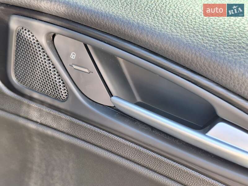 Внедорожник / Кроссовер Alfa Romeo Stelvio 2017 в Одессе