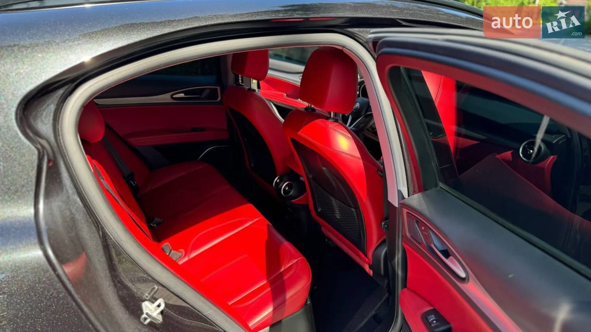 2019 Alfa Romeo Stelvio - мініатюра 17