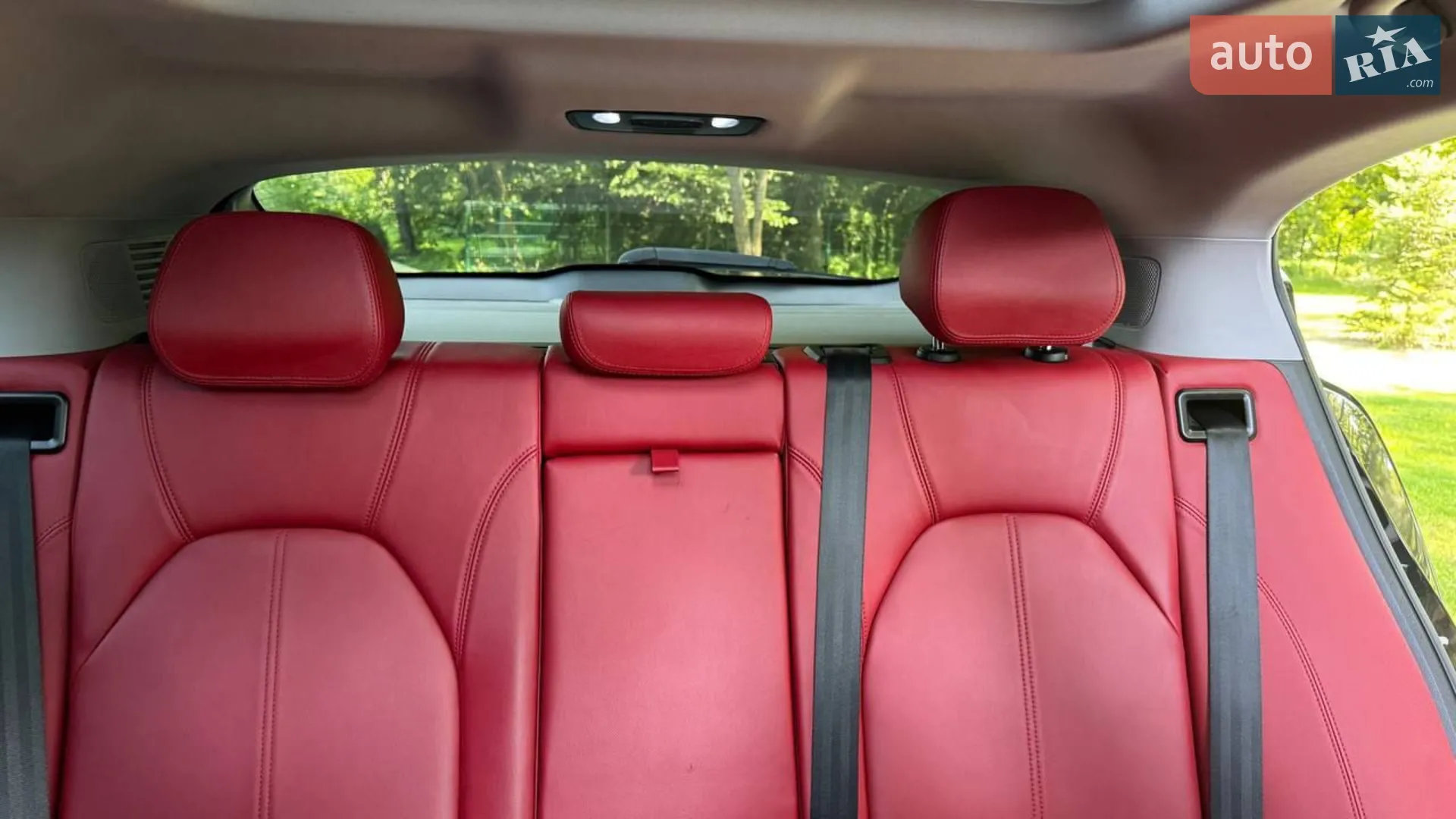 2019 Alfa Romeo Stelvio - мініатюра 25
