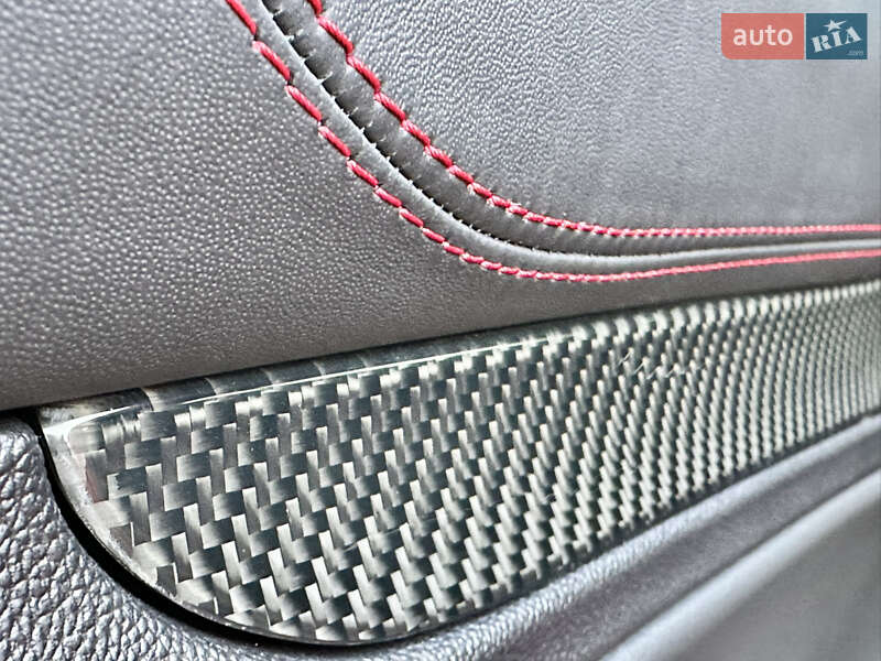 Позашляховик / Кросовер Alfa Romeo Stelvio 2018 в Києві