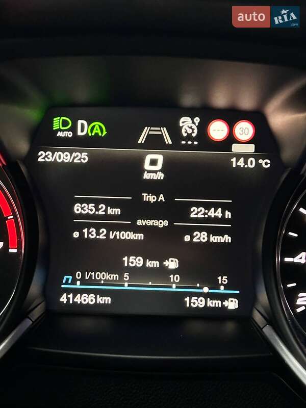 Внедорожник / Кроссовер Alfa Romeo Stelvio 2021 в Львове