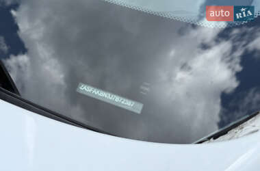 Внедорожник / Кроссовер Alfa Romeo Stelvio 2017 в 