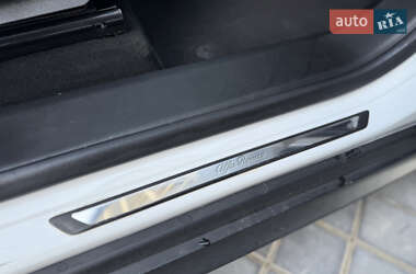 Внедорожник / Кроссовер Alfa Romeo Stelvio 2017 в 