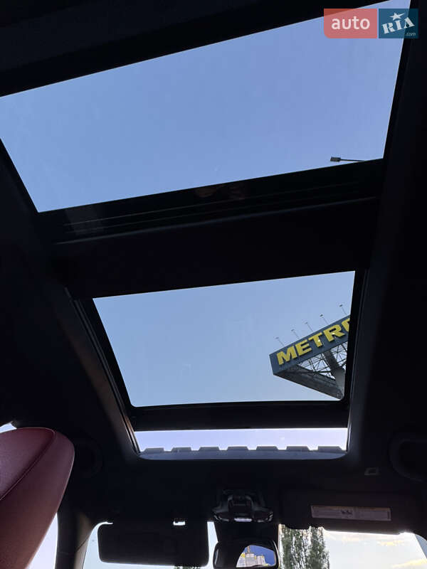 Позашляховик / Кросовер Alfa Romeo Stelvio 2021 в Харкові