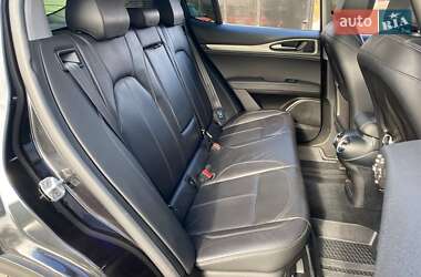 Внедорожник / Кроссовер Alfa Romeo Stelvio 2019 в 