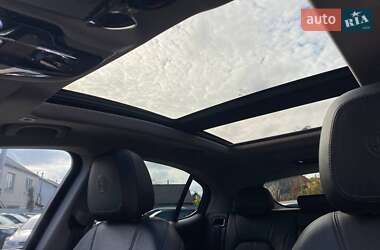 Внедорожник / Кроссовер Alfa Romeo Stelvio 2019 в 