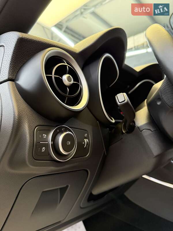 Внедорожник / Кроссовер Alfa Romeo Stelvio 2021 в Черновцах