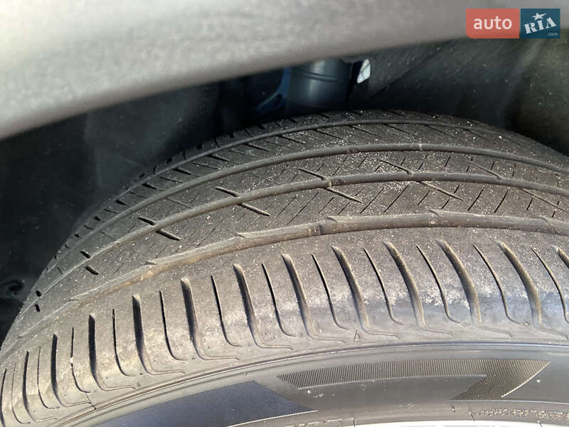 Внедорожник / Кроссовер Alfa Romeo Stelvio 2017 в Харькове фото 15 Внедорожник / Кроссовер Alfa Romeo Stelvio 2017 в Харькове