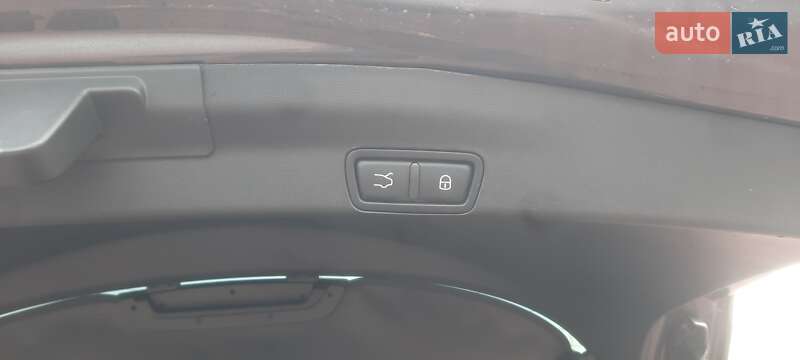 Внедорожник / Кроссовер Alfa Romeo Stelvio 2019 в Ровно фото 36 Внедорожник / Кроссовер Alfa Romeo Stelvio 2019 в Ровно