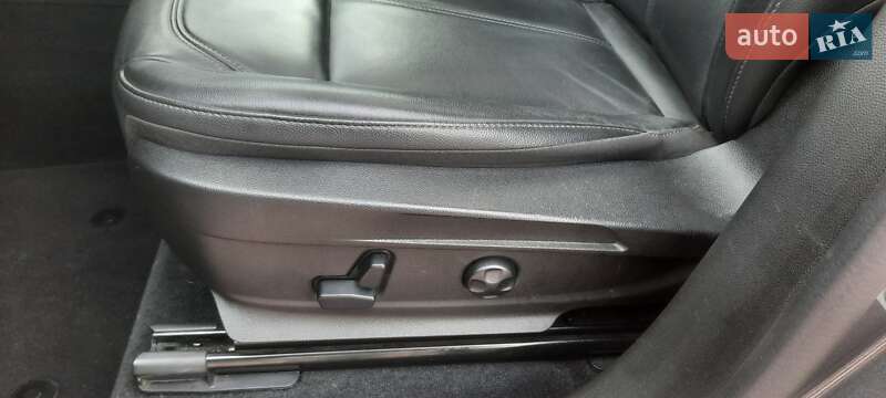 Внедорожник / Кроссовер Alfa Romeo Stelvio 2019 в Ровно фото 23 Внедорожник / Кроссовер Alfa Romeo Stelvio 2019 в Ровно