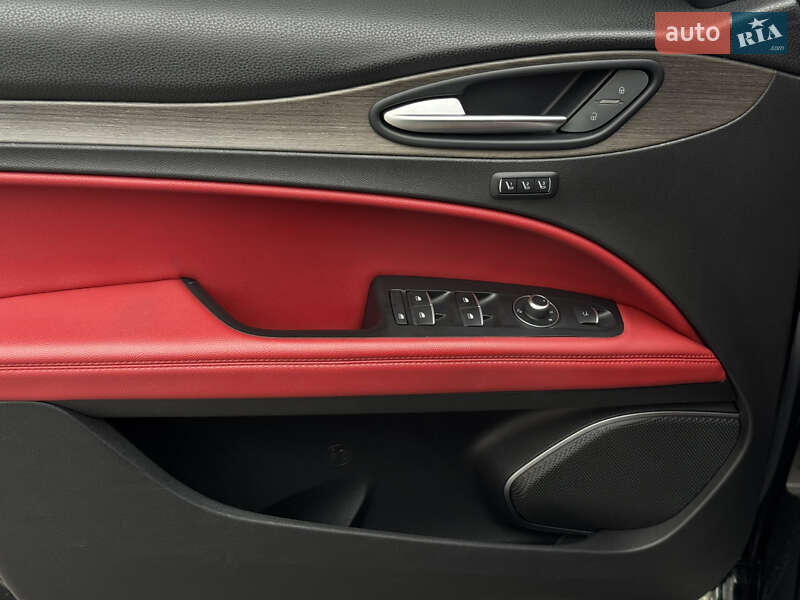 Внедорожник / Кроссовер Alfa Romeo Stelvio 2020 в Киеве фото 36 Внедорожник / Кроссовер Alfa Romeo Stelvio 2020 в Киеве